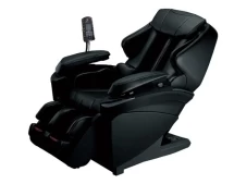 Массажное кресло Panasonic EP-MA74 Black