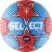 Мяч гандбольный матчевый &quot;SELECT Match Soft&quot;, Senior (размер 3), для команд сред.уровня