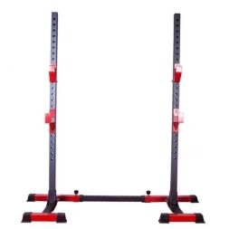Стойка под штангу EVO FITNESS Home Line SR11, фото 1