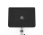 Гиперэкстензия DFC Homegym SJ1006W белый