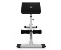 Гиперэкстензия DFC Homegym SJ1006W белый