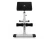 Гиперэкстензия DFC Homegym SJ1006W белый