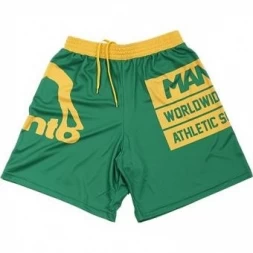 Шорты Manto manshorts0100