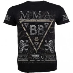 Футболка Bad Boy badshirt0227, фото 1