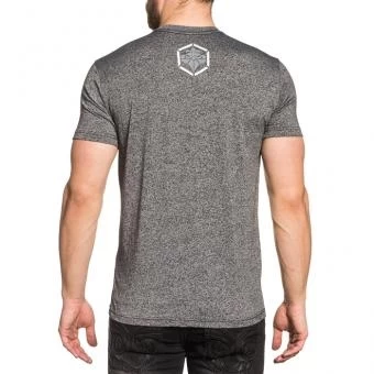 Футболка Affliction affshirt0170, фото 2