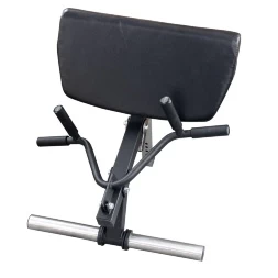 Парта для бицепса DFC POWERGYM OPTION 2, фото 2