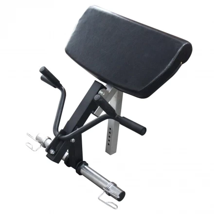Парта для бицепса DFC POWERGYM OPTION 2, фото 3