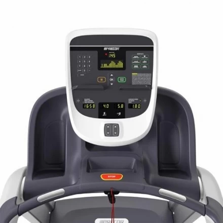 Беговая дорожка PRECOR TRM 811 Next Generation, фото 3