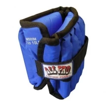 Утяжелитель All Pro Rehab Ankle Weight, вес: 8,7 кг