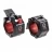 Замки олимпийские LOCK-JAW PRO 2 (пара), диаметр: 50 мм
