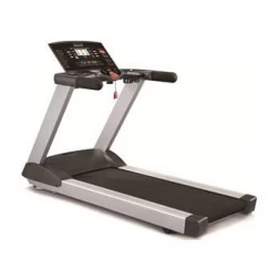 Беговая дорожка электрическая 8700TM 10&quot;TV AeroFit    , фото 1