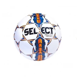 Мяч футбольный Select Brilliant Replica №4, №5