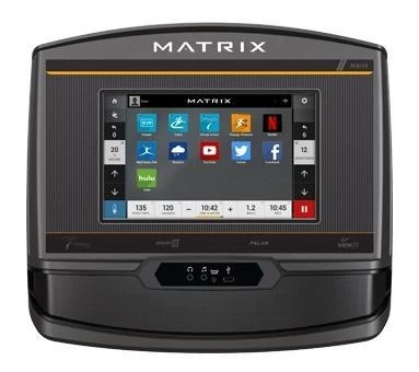 MATRIX U50XIR Велоэргометр домашний, фото 2