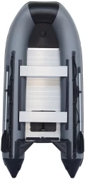 Лодка ПВХ SMarine SDP Standart 380 (алюминий), фото 1