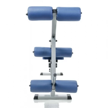 Опция Сгибание/разгибание ног MironFit Rk-024 (Серия РЕКОРД), фото 2