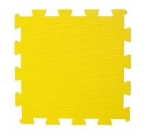 Игровой коврик 4-х секционный Pilsan Eva Play Mat 50х50 см. x 10 мм. (03-435-T)