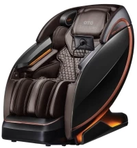 Массажное кресло OTO CN-01 Zen Brown