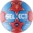 Мяч гандбольный матчевый &quot;SELECT Match Soft&quot;, Lille (размер 1), для команд сред. уровня