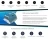 Робот пылесос Aquabot UR200