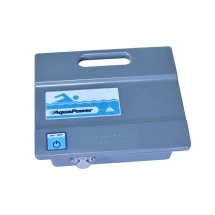 Робот пылесос Aquabot UR200