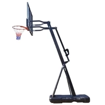 Мобильная баскетбольная стойка 60&quot; DFC STAND60P