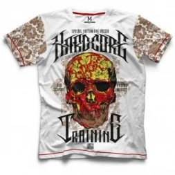 Футболка Hardcore Training hctshirt0150, фото 1