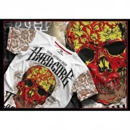 Футболка Hardcore Training hctshirt0150, фото 2