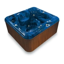 СПА Бассейн Jacuzzi Oxia, фото 3