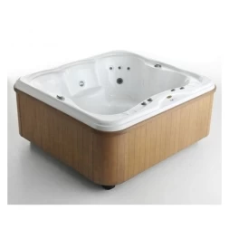 СПА Бассейн Jacuzzi Oxia, фото 2