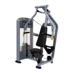 Тренажер жим от груди конвергентный (независимый) PRECOR DSL414