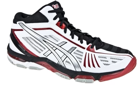 Кроссовки волейбольные ASICS B300N 0193 GEL-VOLLEY ELITE 2 MT, фото 1