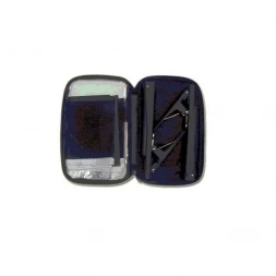 Сетка и стойки W203