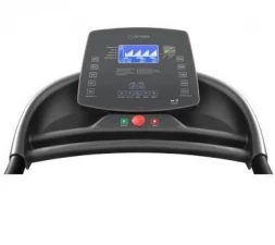 OXYGEN FITNESS VILLA DELUXE  II AL HRC Беговая дорожка домашняя, фото 2