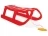 Санки Pilsan Snow Monster Sledge (06-170-T)