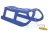Санки Pilsan Snow Monster Sledge (06-170-T)