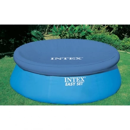 Крышка для бассейна Intex 28021 EasySet 305 см, фото 2