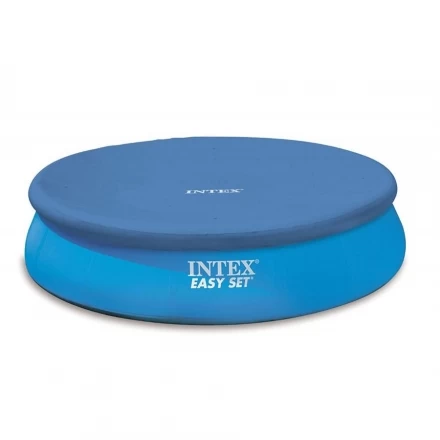 Крышка для бассейна Intex 28021 EasySet 305 см, фото 1