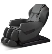 Массажное кресло iRest SL-A92 Classic Exlusive Plus Black