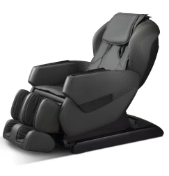 Массажное кресло iRest SL-A92 Classic Exlusive Plus Black