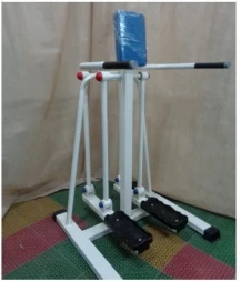 Имитатор ходьбы, фото 3