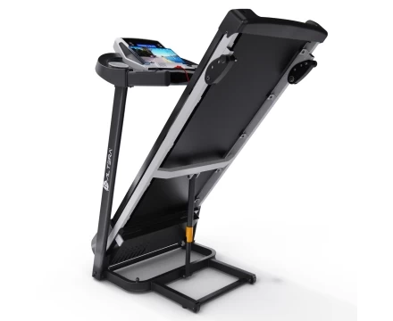 Беговая дорожка DFC ALTERA 7420 с модулем FitShow, фото 6