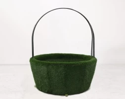 Топиари Корзина - газон Deluxe Green , фото 2