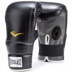 Перчатки снарядные EVERLAST PU