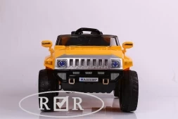 Электромобиль Hummer A888MP, фото 2