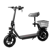 Электросамокат KUGOO C1 Plus (Jilong)