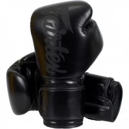 Перчатки Fairtex faiboxglove081, фото 1