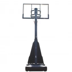 Мобильная баскетбольная стойка 54&quot; DFC STAND54G, фото 5