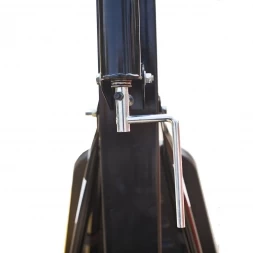 Мобильная баскетбольная стойка 54&quot; DFC STAND54G, фото 7
