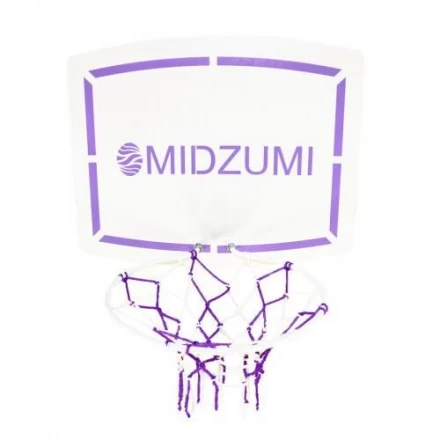 Баскетбольное кольцо Midzumi малое, фото 1