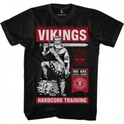 Футболка Hardcore Training hctshirt0231, фото 1
